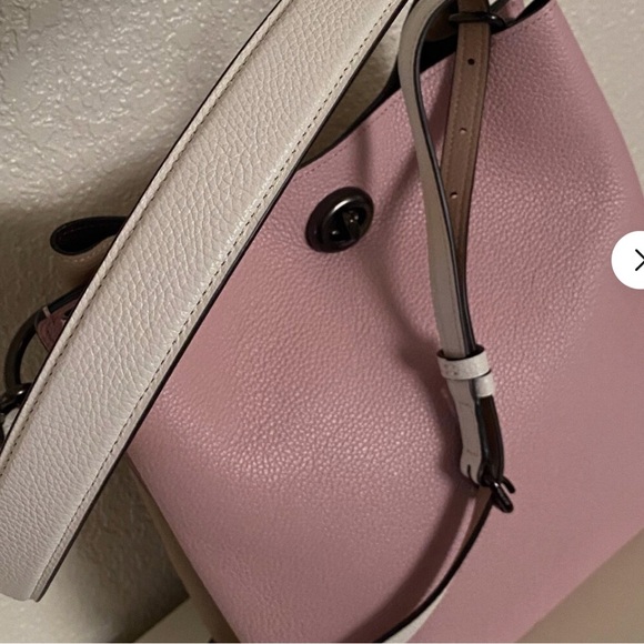 Coach Charlie Colorblock - Picture 5 of 11